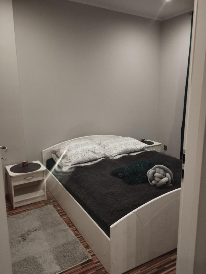 Apartament Rycerska Wałbrzych Exteriér fotografie