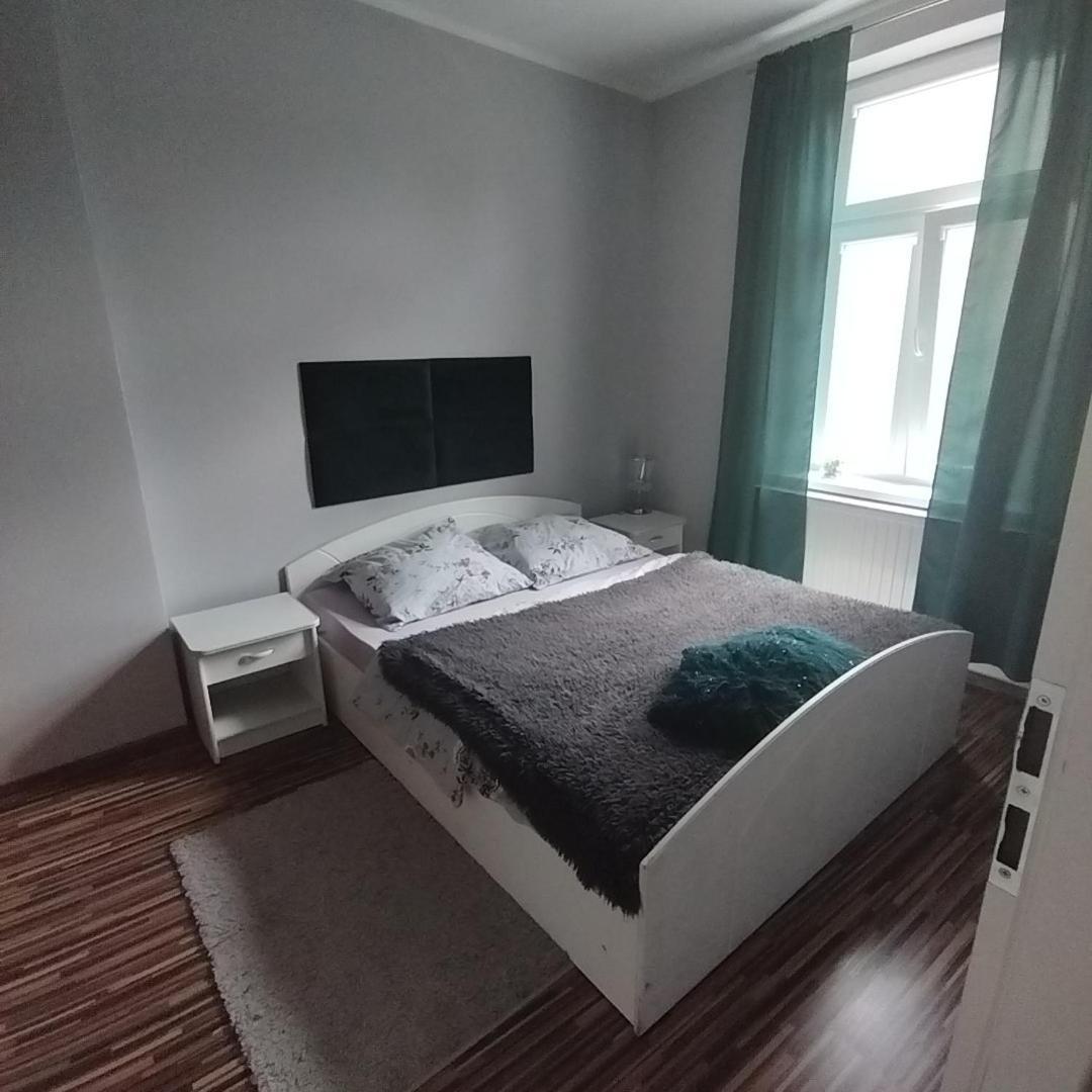 Apartament Rycerska Wałbrzych Exteriér fotografie