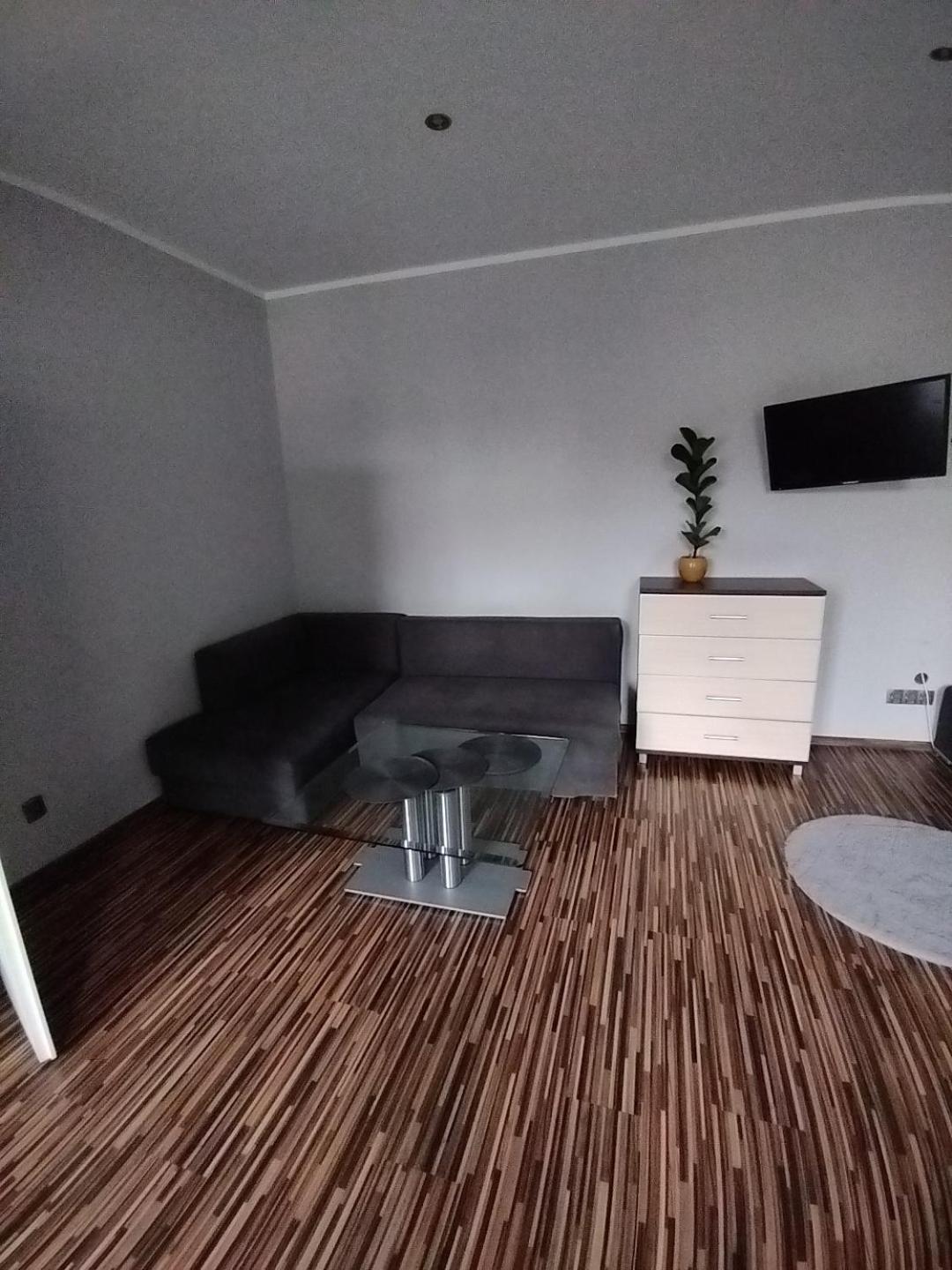 Apartament Rycerska Wałbrzych Pokoj fotografie
