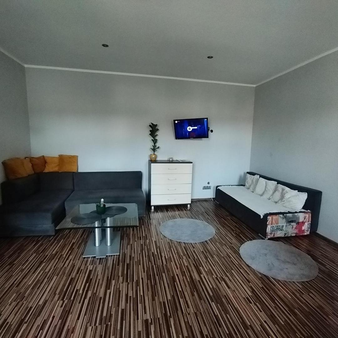 Apartament Rycerska Wałbrzych Exteriér fotografie
